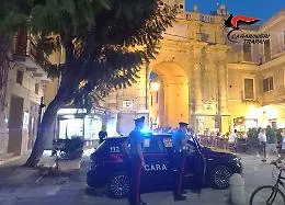 Marsala, era diventato il terrore degli automobilisti: arrestato un rapinatore