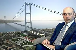 &laquo;Il Ponte si far&agrave;, siamo in dialogo con la Corte dei Conti&raquo;: il governo torna alla carica