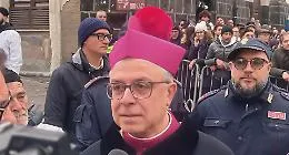 Festa di Sant'Agata, Renna fa la storia: commissariati tutti i circoli 