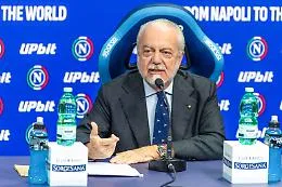 Il Napoli e l'acquisto di Osimhen e Manolas, Aurelio De Laurentiis sar&agrave; processato per falso in bilancio 