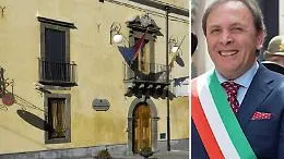 Sciolto per mafia il Comune di Patern&ograve;: la gestione affidata ai commissari per 18 mesi