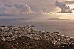 La risalita nella classifica nazionale di Trapani, perdite idriche adesso al 25%