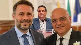 Regione, le opposizioni del "campo largo" pensano a chi schierare: ecco i nomi in campo 