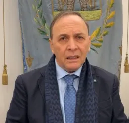 Sciolto Comune di Patern&ograve;, Naso: &laquo;Astio e odio politico non ci hanno aiutato&raquo;