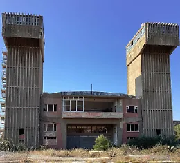 Verso una rete culturale mediterranea: il progetto MAXXI Med incontra le realt&agrave; di Messina