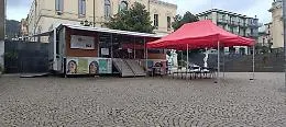 Il camper della prevenzione arriva nei comuni etnei: screening oncologici gratuiti e vaccini a portata di mano