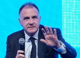 Orsini a Palermo: &laquo;Il Sud locomotiva d'Italia, il modello delle Zes va replicato in tutta Italia&raquo;
