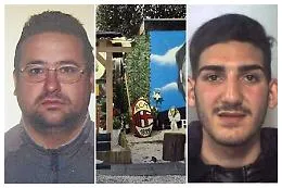 I "milanesi" del parco giochi contro "gli americani" di Monte Po: &laquo;Stanno sparando al 37&raquo;