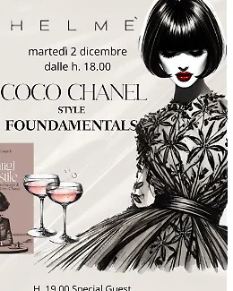 Parigi secondo Chanel: itinerari di eleganza e libert&agrave;