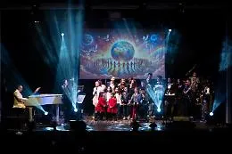 Note di solidariet&agrave;: Shine in concerto per Emergency al Teatro Perracchio a Ragusa