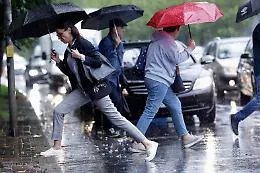 Arriva sulla Sicilia il Vortice Polare: porter&agrave; vento e temperature in picchiata (con la neve anche a bassa quota)