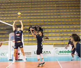 Il Volley Modica cerca di rialzare la testa dopo due ko consecutivi