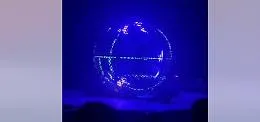 Tragedia durante lo show in un circo, muore uno stuntman: l'incidente in un video