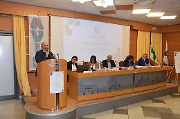 Presentazione rendiconto sociale 2024 dell'Inps iblea, l'Ebt: "Cos&igrave; rendiamo pi&ugrave; attrattivo il mercato del lavoro locale"