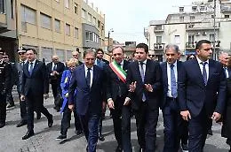 Patern&ograve;, capitale del potere e allegoria di un'isola 