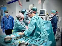 Tre prelievi multiorgano in pochi giorni al Policlinico di Catania