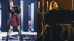 X Factor 2025, Catania &egrave; in semifinale con rob e Delia (andata clamorosamente al ballottaggio)