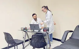 Farmacia San Giorgio a Catania, le nuove frontiere della salute