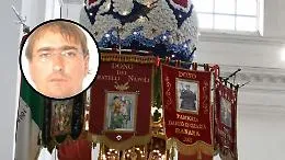Mafia, un altro dei Nizza va al 41bis: &egrave; il boss &ldquo;omaggiato&rdquo; dalla candelora