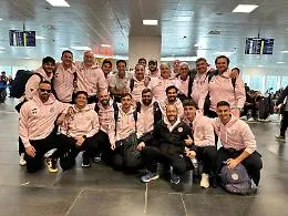 Champions delle professioni, brindano i commercialisti palermitani