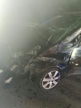 Auto contro il guard rail sulla A18 a Roccalumera: morta una donna, ferito il compagno  