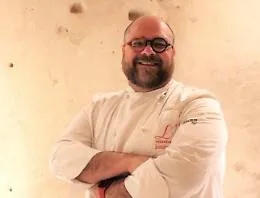 Dalla stella Michelin alla seconda vita: lo chef Vitantonio Lombardo perde 70 kg dopo la sleeve