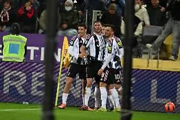 La Juve non sa pi&ugrave; vincere, con la Fiorentina un pareggio che scontenta tutti 