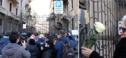 Ornella Vanoni, Sala: &laquo;Una donna libera e ironica. Camera ardente al Piccolo o in Comune&raquo;