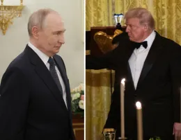 Putin tratta con gli Usa su Zaporizhzhia, mentre la guerra colpisce civili e volontari