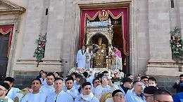 Patern&ograve;, la Chiesa scende in campo: &laquo;Santa Barbara si far&agrave;, ma la politica ora rifletta&raquo;