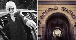 Camera ardente per Ornella Vanoni al Piccolo di Milano: sar&agrave; aperta da domenica a luned&igrave;
