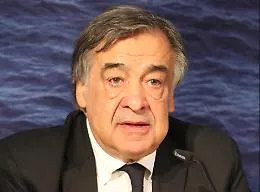 Leoluca Orlando: &laquo;In Sicilia una devastante questione morale, politica e giudiziaria&raquo;