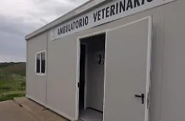 "Dotare l&rsquo;ambulatorio veterinario di Agrigento di un presidio di Pronto soccorso"