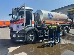 Agrigento in emergenza idrica: rubinetti gialli, allagamenti e turisti in fuga