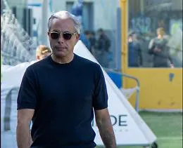 Ricci: &laquo;Non tutti remano dalla stessa parte in squadra e in societ&agrave;, alla sosta faremo le nostre valutazioni&raquo;