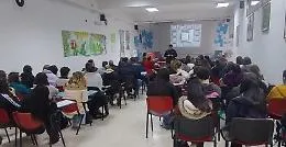 Violenza di genere, a Casa Rosetta avviato un percorso di prevenzione e sensibilizzazione
