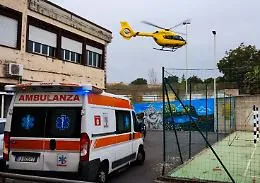 La Regione sospende il bando del 118 sugli autisti-soccorritori. Faraoni: &laquo;L'Anticorruzione ha avviato un'indagine&raquo;