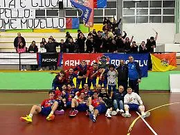 Volley, &egrave; tempo di derby per l'Asd Giarratana