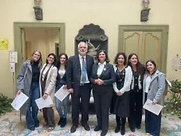Servizi sociali, assunti 30 nuovi assistenti a tempo indeterminato: &laquo;Pi&ugrave; presenza sul territorio&raquo;