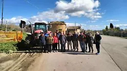 Aziende agricole senz&rsquo;acqua, sollecitato l'intervento del prefetto Ippolito
