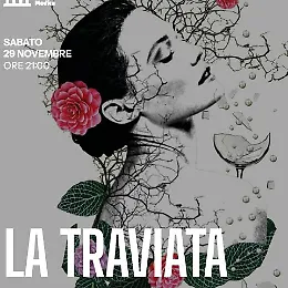 La traviata apre la nuova stagione del Teatro Garibaldi di Modica: passione, musiche immortali e un cast d&rsquo;eccellenza