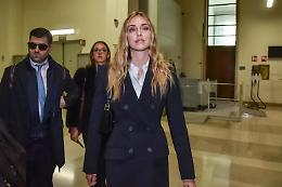 Scandalo pandoro, per Chiara Ferragni chiesti un anno e 8 mesi