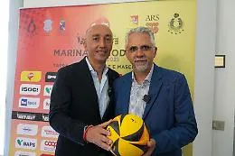 Marina di Modica ospiter&agrave; la tappa Gold dei nazionali 2026