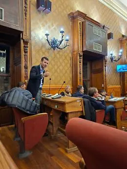 Il Pd di Ragusa a muso duro: "Il brand della citt&agrave; non pu&ograve; diventare quello del movimento del sindaco"
