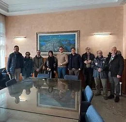 Libero consorzio di Ragusa, confronto con le associazioni ambientaliste