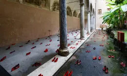 Violenza, in Italia una strage infinita: nel 2024 un femminicidio ogni 3 giorni 