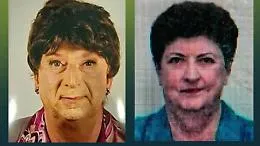 &ldquo;La signora&rdquo; con il rossetto sbavato: cos&igrave; &egrave; stato riconosciuto il figlio travestito dalla madre morta per incassarne la pensione
