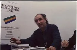 Atletica: addio a Pino Clemente, il decano dei tecnici siciliani pi&ugrave; apprezzato a livello nazionale