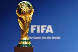 Mondiale, se si qualifica l'Italia sar&agrave; in quarta fascia con Haiti, Curacao e Capo Verde