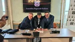 Arriva all'Ars la mozione di sfiducia a Schifani: &laquo;Sia discussa prima della Finanziaria&raquo; 